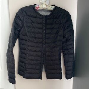 Uniqlo Puffer Jacket (Women's XS)